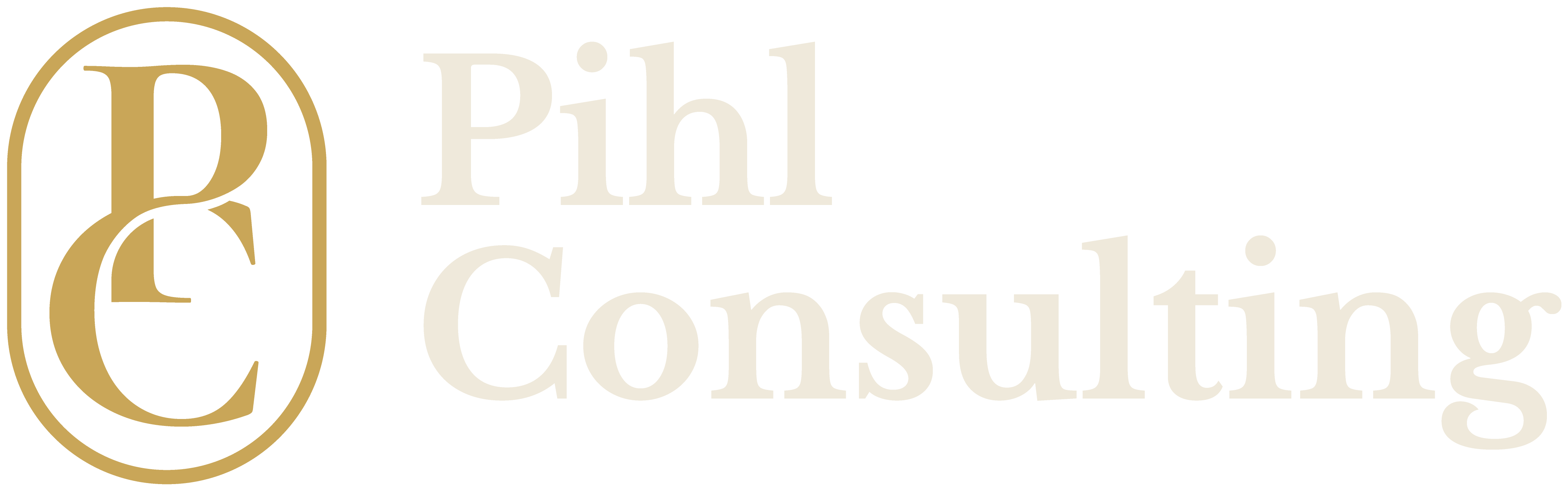 Pihl Consulting
